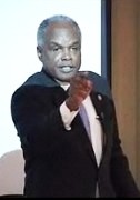 Rep. David Scott (D-GA)