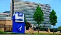 CDC, Atlanta Campus